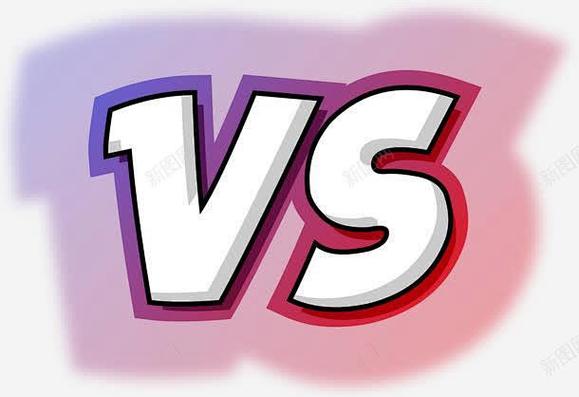 vs.