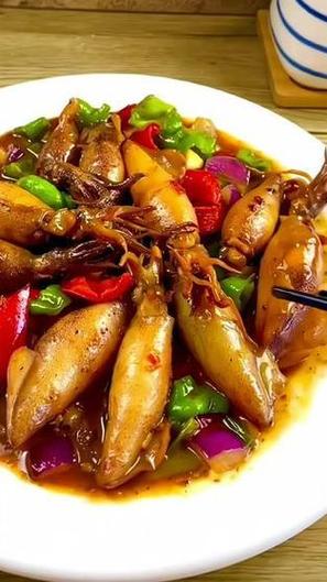 海兔怎么做好吃
