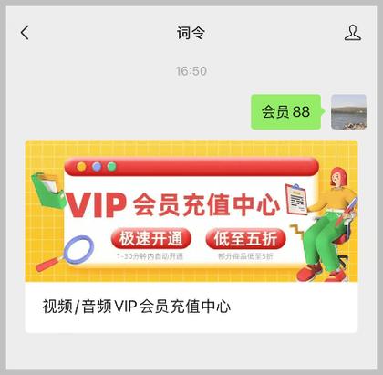 svip可以漫游多久的聊天记录
