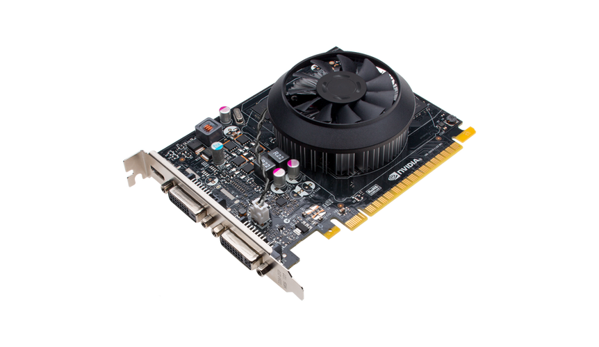 英伟达gtx750ti显卡