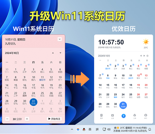 win10和win11哪个好用