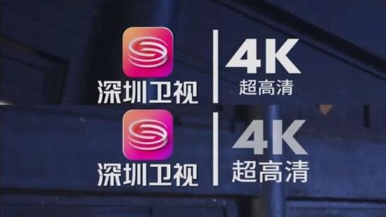 4k电视怎么调出卫视