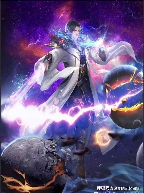 叶枫为什么叫叶天帝