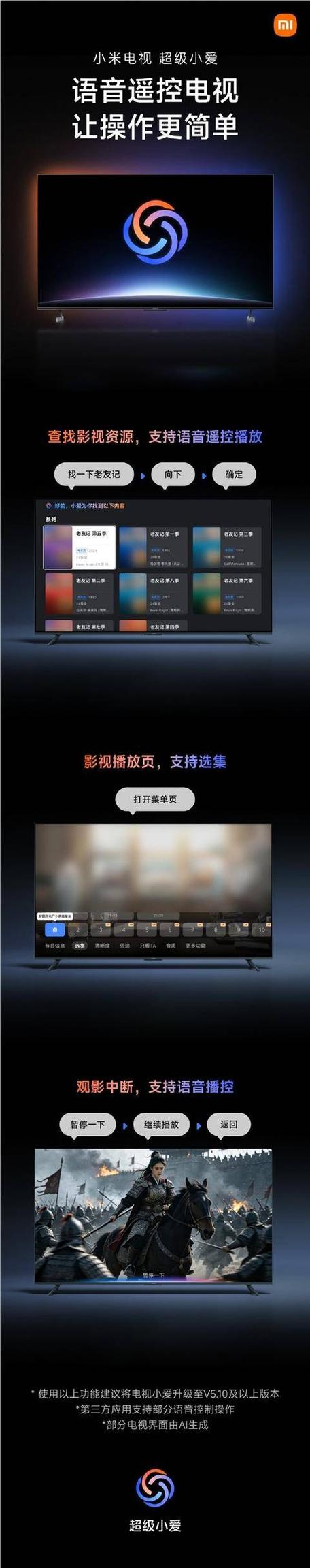 电视语音助手插件未正常使用