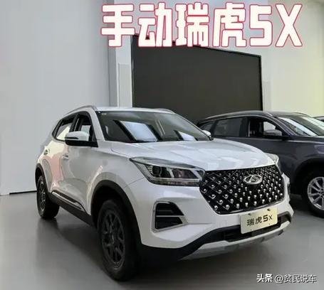手动挡最建议买5款车
