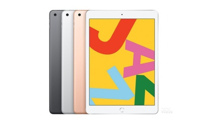 ipad 第七代缩略图
