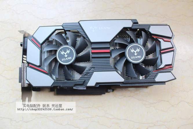 960显卡能超频吗图标