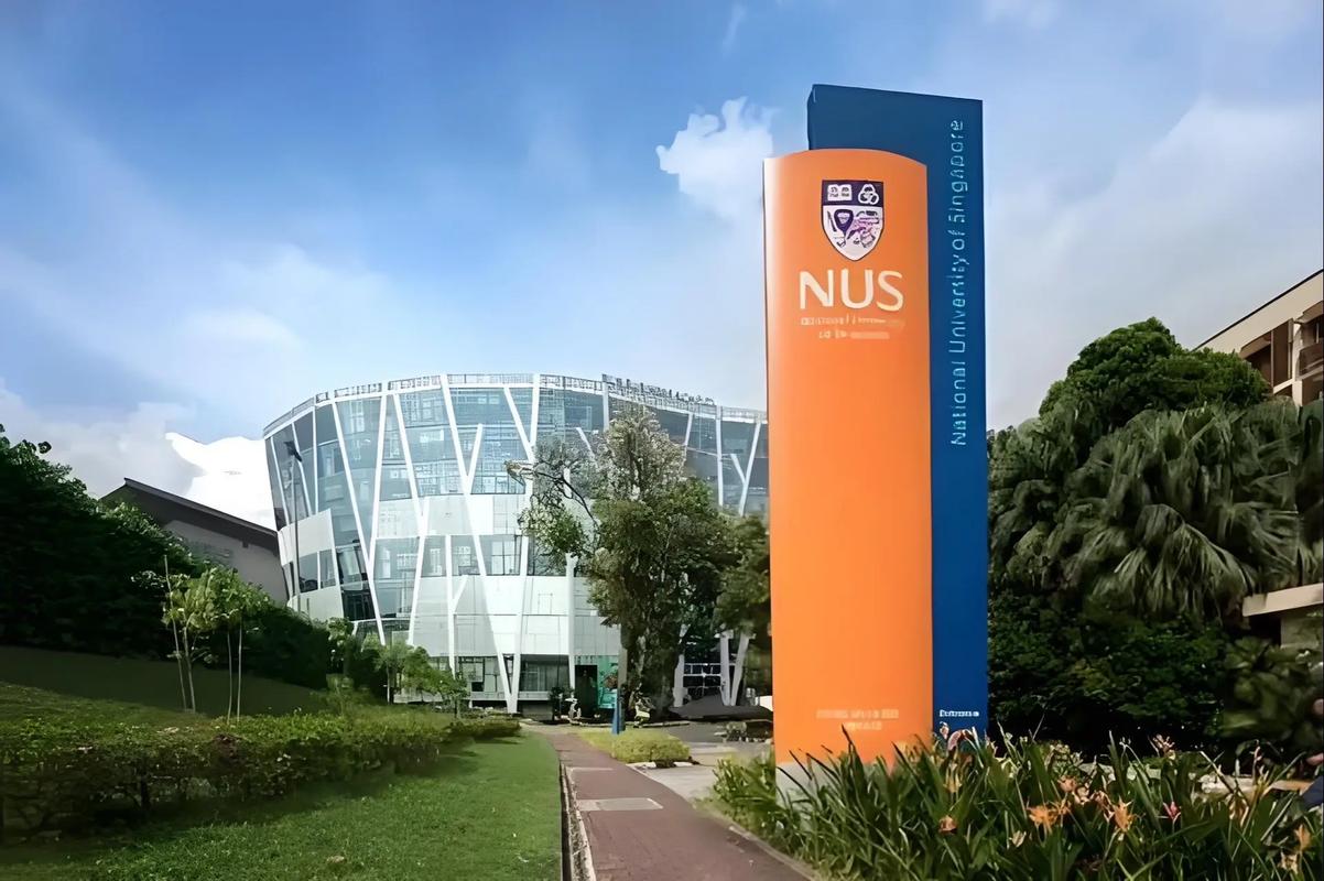 新加坡国立大学可以随便进吗