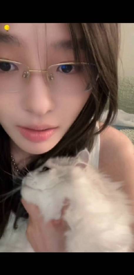 微博的女生是正经人吗