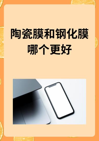 手机钢化膜和软膜哪个更好图标