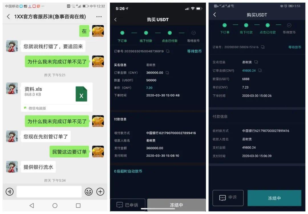IXX交易所怎么样