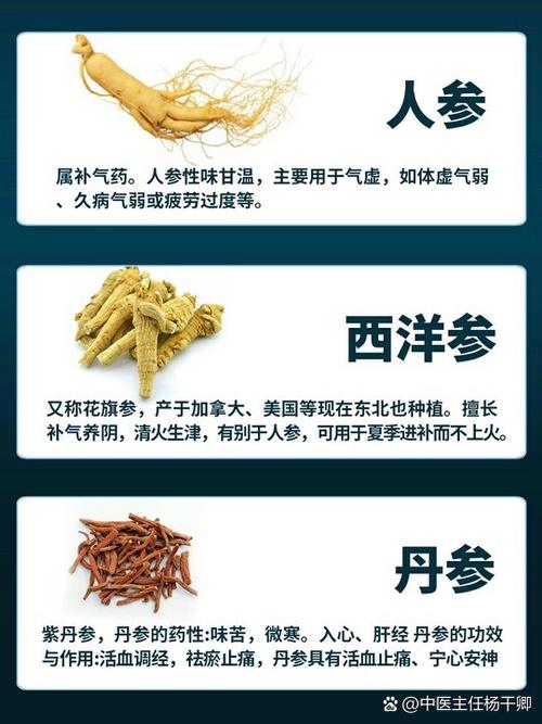 西洋参有安神作用吗