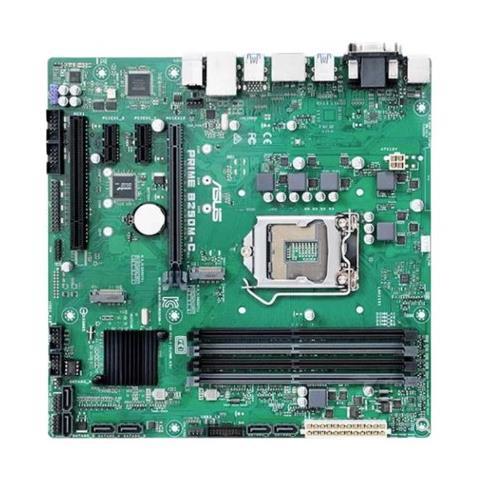 b250主板支持哪些cpu