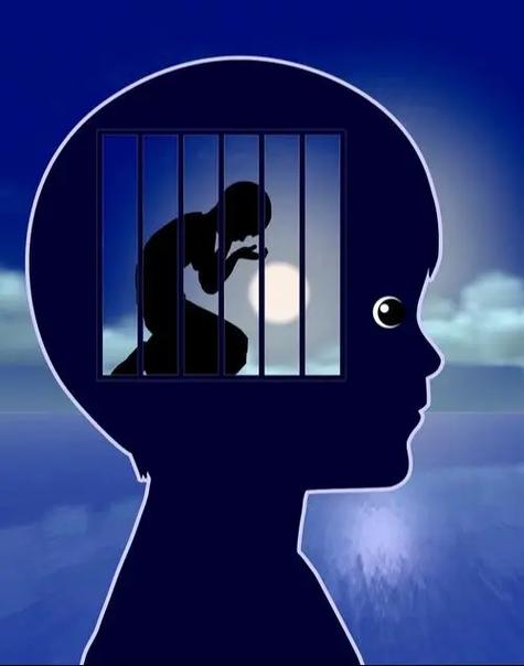 小男孩被洗脑改造心智的后果