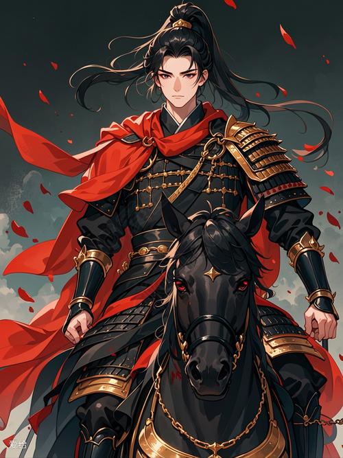 飞火师漫画古风漫画