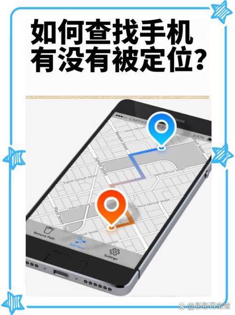 苹果查定位