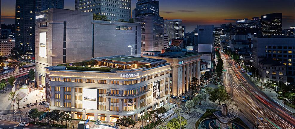 济州岛有韩际新世界免税店吗