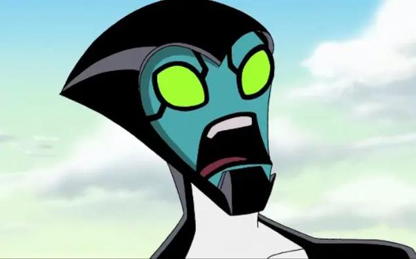 ben10少年骇客第四季中文版