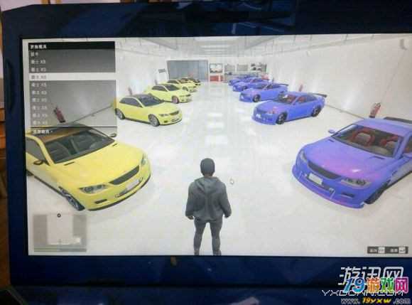 gta5线上如何快速赚钱