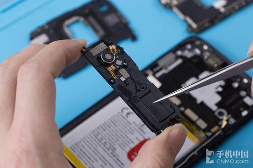 一加6后盖更换视频