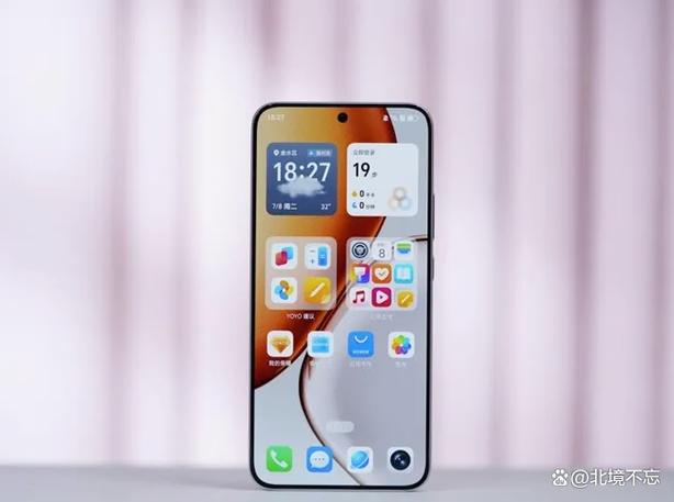 荣耀x70怎么显示电量百分比呢