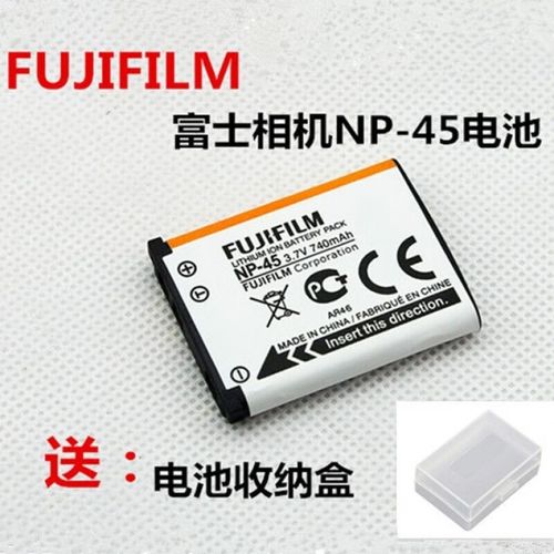 富士mini90电池