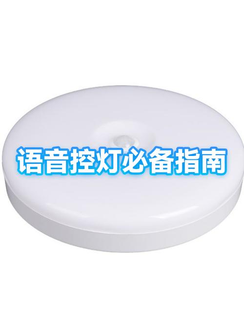 声光控灯如何去掉声控缩略图