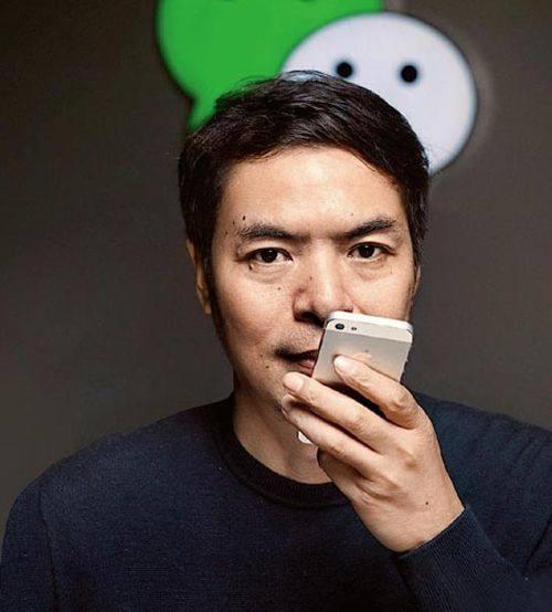 微信取消看一看