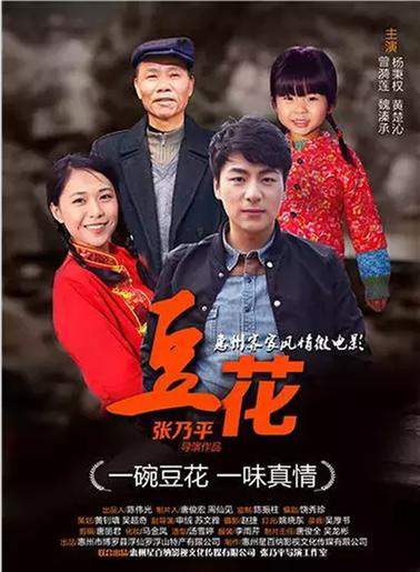 豆花在线观看免费高清电视剧4K