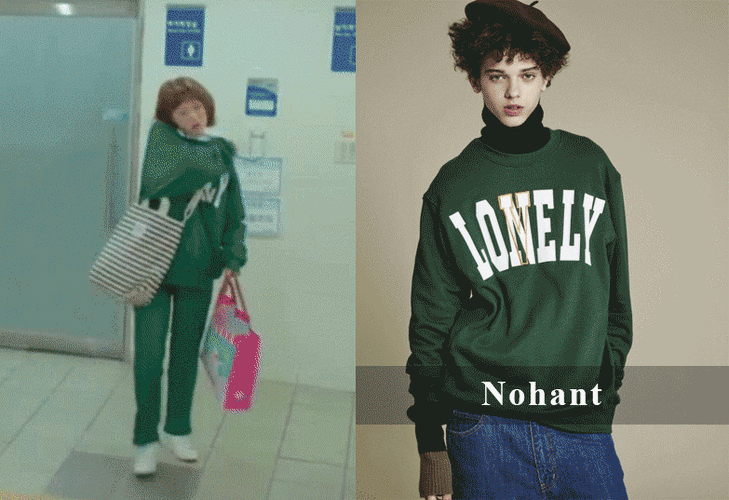 NOHANT是什么牌子