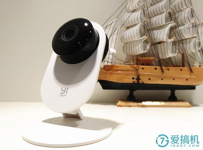 小蚁摄像机app下载安装截图