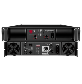 audiocenterMA系列产品