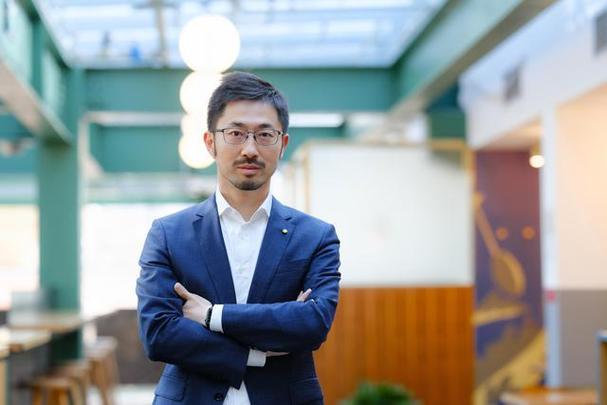 德勤亚太区负责人