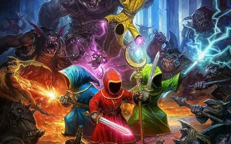 魔能2汉化补丁steam