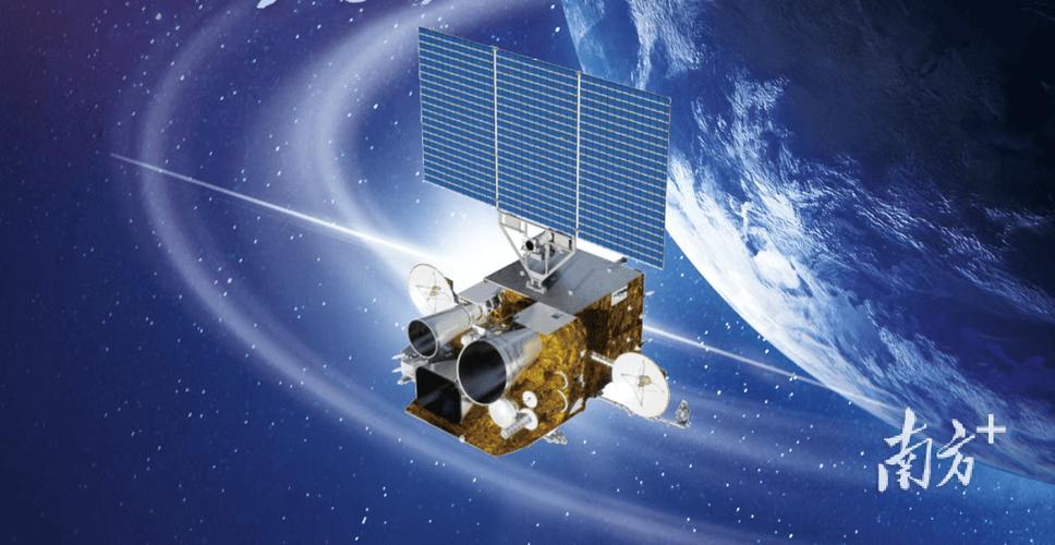 中国最先进的卫星叫什么