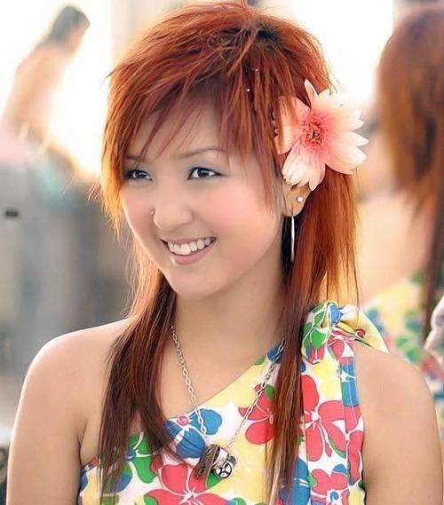 我和何洁小说截图