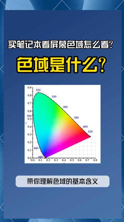 电脑显示器正常三原色比例