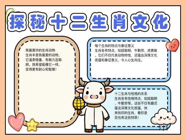天生我材猜生肖