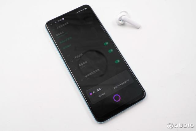 oppobreeno语音唤醒