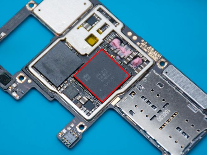 荣耀note10拆机图解