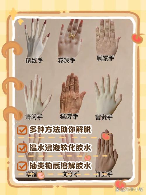 美甲胶太粘稠怎么办