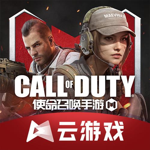 使命召唤与游戏