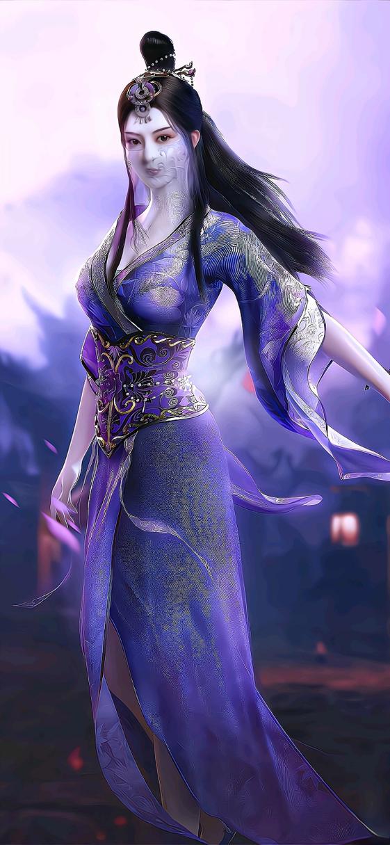 墓王之王主角是女的小说