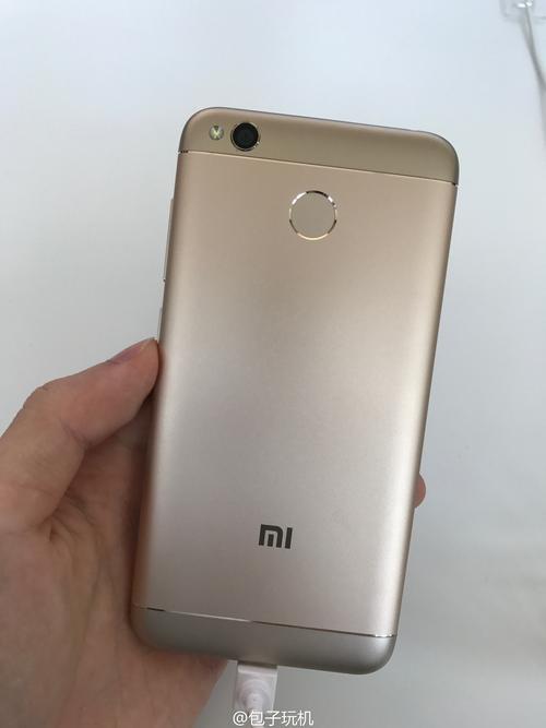 红米4x性能怎么样