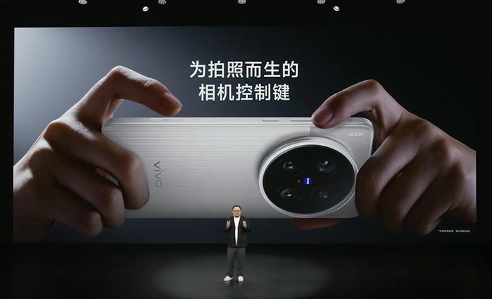 vivo手机拍照快门声怎么开启
