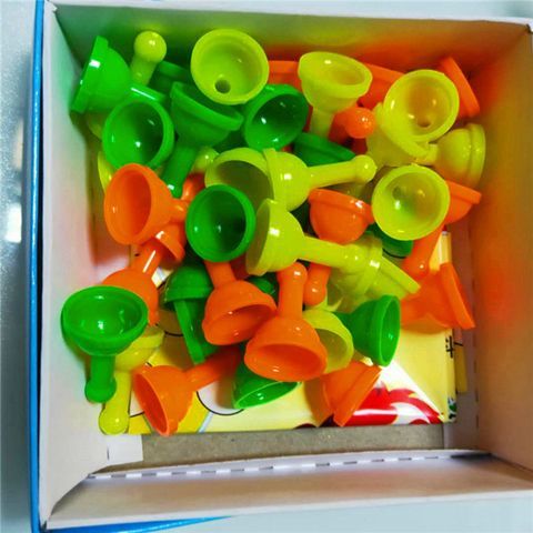 趣味跳棋