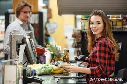 药店收银员收款六步骤视频