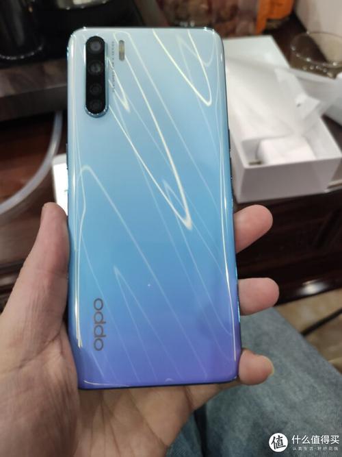 oppoa91是5g手机吗截图