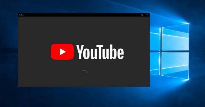 youtube如何锁屏后继续播放缩略图