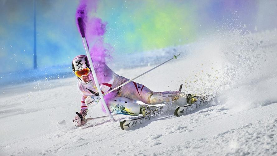 滑雪小游戏下载安装